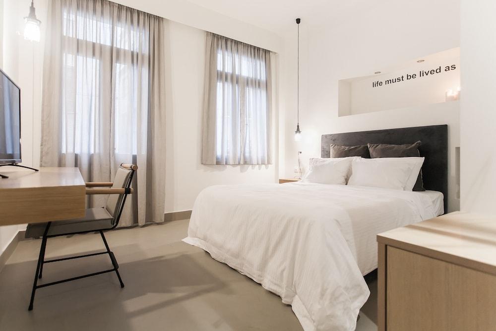 Monastiraki Suites By Livin Urbban Athén Kültér fotó