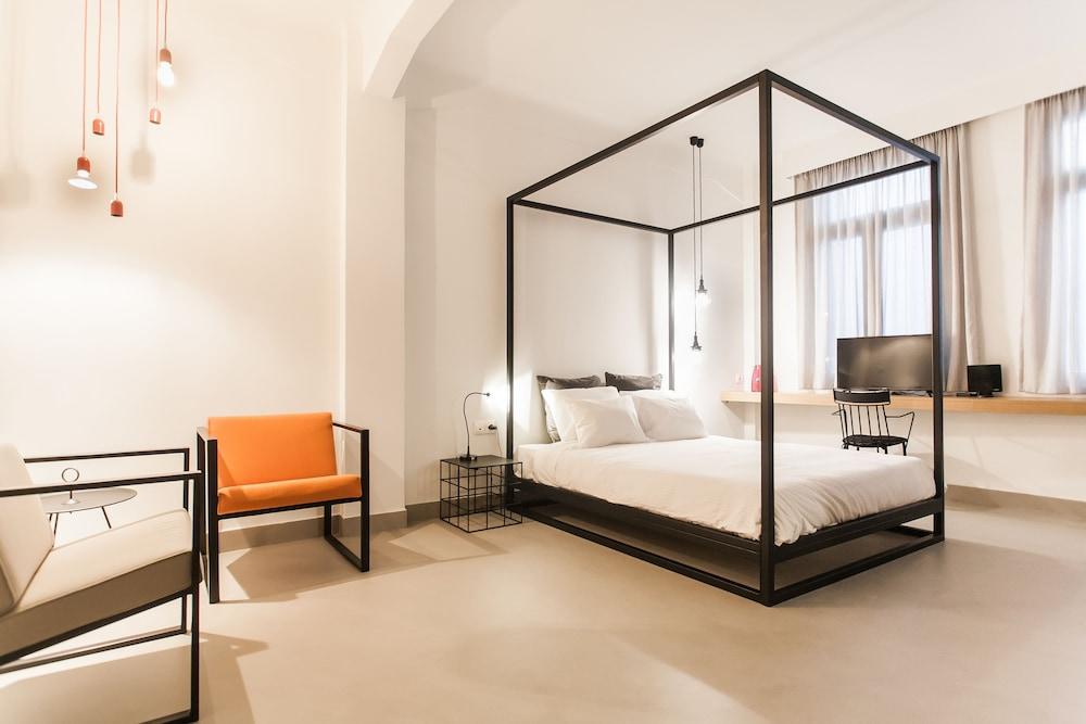 Monastiraki Suites By Livin Urbban Athén Kültér fotó