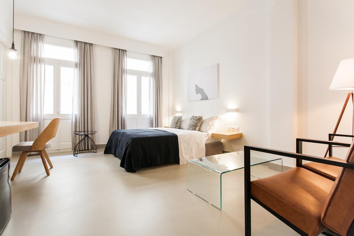 Monastiraki Suites By Livin Urbban Athén Kültér fotó