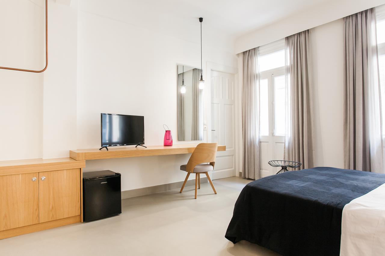 Monastiraki Suites By Livin Urbban Athén Kültér fotó