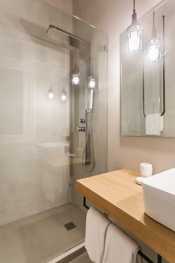 Monastiraki Suites By Livin Urbban Athén Kültér fotó