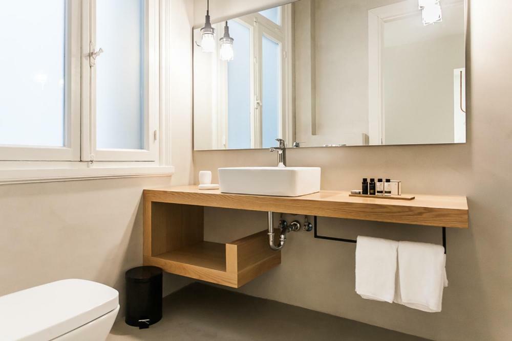 Monastiraki Suites By Livin Urbban Athén Kültér fotó