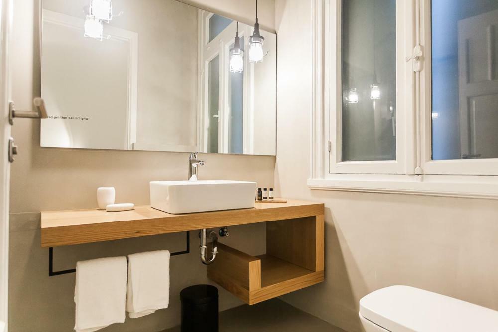 Monastiraki Suites By Livin Urbban Athén Kültér fotó